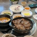 찬우물1공영주차장 | 서울대공원 맛집 나주면옥 과천점, 과천 점심 맛집 갈비한정식 후기