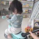 미니돌 | 돌아기 마이크로 미니투고 구매 후기 내돈내산 14개월 첫 킥보드 도전