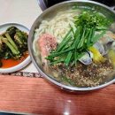 속초홍게칼국수