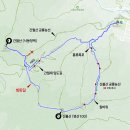 영남카정비 | [2026년 영남알프스 #001-002] 신불산, 간월산 연계산행 최단코스 (26.1.11)