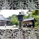 [일본교토여행] 교토여행지 알아보기 # 2 - [인화사 : 仁和寺]