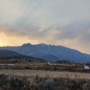 태백산맥 이미지