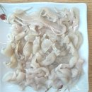 라면의신 | 두정동 자연산 횟집 해산물의신 해물라면 맛집