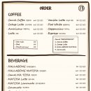 코난비치 | 제주 구좌 오션뷰 카페 추천｜코난비치 옆 카멜커피 제주점 방문 후기