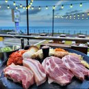 한우&흑돼지 이미지