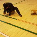 누리마루체육관 이미지