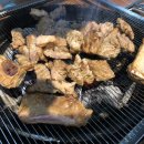 참숯폭탄돼지구이 이미지