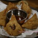 네팔인도레스토랑 이미지