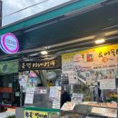 복댕이 튀김 이미지