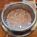 만나추어탕 | 합정동 하동 우렁 추어탕, 미꾸라지, 부추, 들깨에 홍국솥밥까지 보양식 만찬 후기