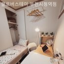 클로버스테이