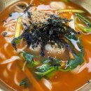 솔옹심칼국수