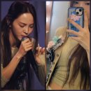 "국악 신동 그 꼬마 맞아?"…송소희, 배꼽 드러낸 크롭톱에 잘록한 허리 이미지