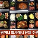 유명도시락 업체 주방에서 '썩은 쥐'가 나왔다 이미지