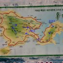 제 1,388차 경남 통영 욕지도 천황봉(392m) 이미지