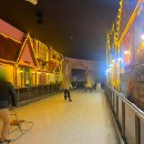 올라이드(All RlDE) | 일산가볼만한곳 원마운트 스노우파크 준비물 건물 내 놀거리