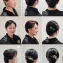 청담-119 | [W8. 혼주 헤어메이크업] 업체 선정 / 롤링제이•주니엠