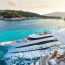 파로스(PAROS)호텔 | 프라이빗 요트 여행 완벽 가이드 | 전세부터 비용, 루트까지 총정리