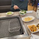 익산 부송동 고기집 고기넘버원김반장 초벌구이 삼겹살 내돈내먹후기