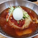 명가밀면 이미지