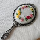 [옥정]프랑스 자수 이미지