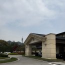 운악산골프빌리지 | 가평독채펜션 크리스탈밸리cc 골든빌리지 (복층 페가수스)