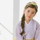 꽃지한복 이미지