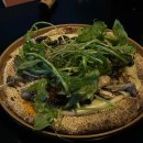 천연발효쌀방과 쌀디저트 이미지