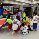 강북 남동훈 태권도장 이미지