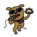 강정이 기가막혀 양재우면점