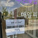 24 | 군산 조촌동 무인꽃집 오늘기분 24시간 꽃집 방문후기