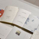 디얼 | W18. 디얼디어 청첩장 무료 샘플 후기