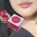 다이소 밀크터치 디어씽 쿨톤 추천 베리 크러쉬 내돈내산 후기