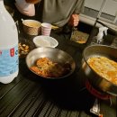 산들래 야영장 이미지