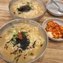 5035 | 방이동 방이시장 칼국수 맛집 추천 내돈내산 웨이팅 후기 멸치육수 쫄깃 면발 최고집 손칼국수