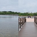 영랑호수윗길 이미지