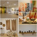 가죽공예, 한지공예 이미지