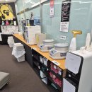 역후당구장 | 파주당구장 후기 운정역 근처 24시 무인 킹콩당구장 이용 후기