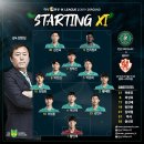 2019 K리그2 27라운드 (안산그리너스 vs FC안양) 프리뷰 이미지