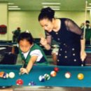 나이스큐 당구장 이미지