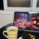 (주)만당 | 제주 애월 스타벅스 2곳 리뷰｜혼행 중 들린 카페｜용담DT점, 서해안로DT점