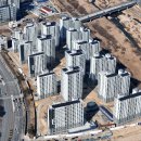 25년 12월 세종 아파트 분양 641세대...대전·충남 無 이미지