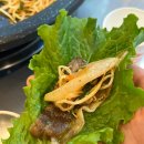 씨유송도점 | [송도 맛집] 창영이 부추냉삼&amp;국수집 송도점 후기