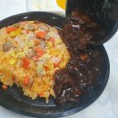 황후쟁반짜장 이미지