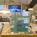 시나본(CINNABON) 로고