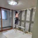 경기도 수원시 팔달구 고화로14번길 | 도배 끝판왕, 수원로하스시공 실크도배 시공후기 남겨요!