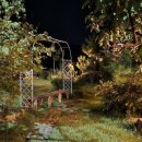 산뜨락힐링펜션 이미지