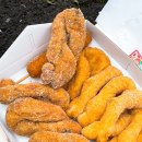 백한철꽈배기&식빵 이미지
