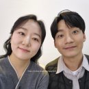 wedding11 - 수라메이크업 웨딩촬영 메이크업 헤어변형 후기
