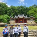 sd16 바이콜릭스(Bikeholics) 490차 수락산 석림사 계곡 라이딩 ＜결과＞ 이미지